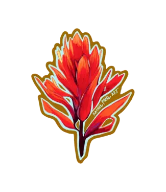 NoSo NoSo Floral Patch