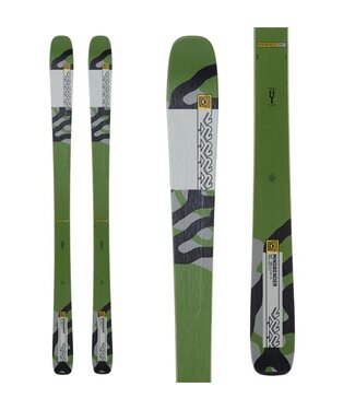 スノーマン専用2024 K2 MINDBENDER 89Ti＋GRIFFON13 K2 Mindbender 89Ti Men's Skis 2024 | K2 Skis and K2 Snowboarding