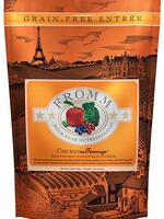 Fromm Family Pet Food Fromm Four-Star Grain-Free Chicken au Frommage Recipe Dry Dog Food