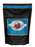 Fromm Family Pet Food Fromm Four-Star Grain-Free Surf & Turf Recipe Dry Dog Food