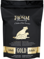 Fromm Family Pet Food Fromm Gold Grain-Inclusive Adult Dry Dog Food
