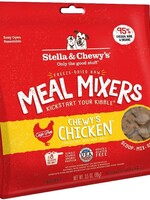 Stella & Chewy's Stella & Chewy's Meal Mixers Chewy's Chicken Raw Freeze-Dried Dog Food
