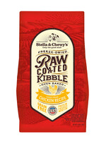 Stella & Chewy's Stella & Chewy's Raw Coated Kibble Cage-Free Chicken Recipe Dry Dog Food