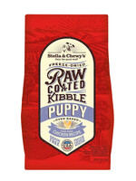 Stella & Chewy's Stella & Chewy's Raw Coated Kibble Puppy Cage-Free Chicken Recipe Dry Dog Food