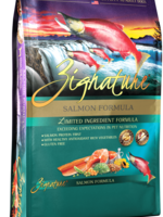 Zignature Zignature Limited Ingredient Salmon Formula Dry Dog Food