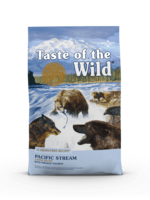 Taste of the Wild Taste of the Wild Pacific Stream Recipe Dry Dog Food