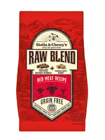 Stella & Chewy's Stella & Chewy's Raw Blend Kibble Red Meat Recipe Dry Dog Food