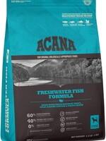 ACANA ACANA Freshwater Fish Formula Dry Dog Food