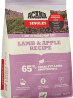 ACANA ACANA Singles Lamb & Apple Recipe Dry Dog Food