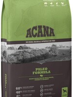 ACANA ACANA Paleo Formula Dry Dog Food