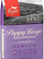 ORIJEN ORIJEN Puppy Large Dry Dog Food