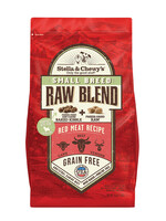 Stella & Chewy's Stella & Chewy's Raw Blend Kibble Small Breed Red Meat Recipe Dry Dog Food