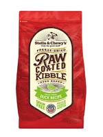 Stella & Chewy's Stella & Chewy's Raw Coated Kibble Cage-Free Duck Recipe Dry Dog Food