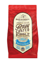 Stella & Chewy's Stella & Chewy's Raw Coated Kibble Wild-Caught Whitefish Recipe Dry Dog Food