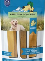 Himalayan Pet Supply Himalayan Pet Supply Cheese Chew Dog Treats