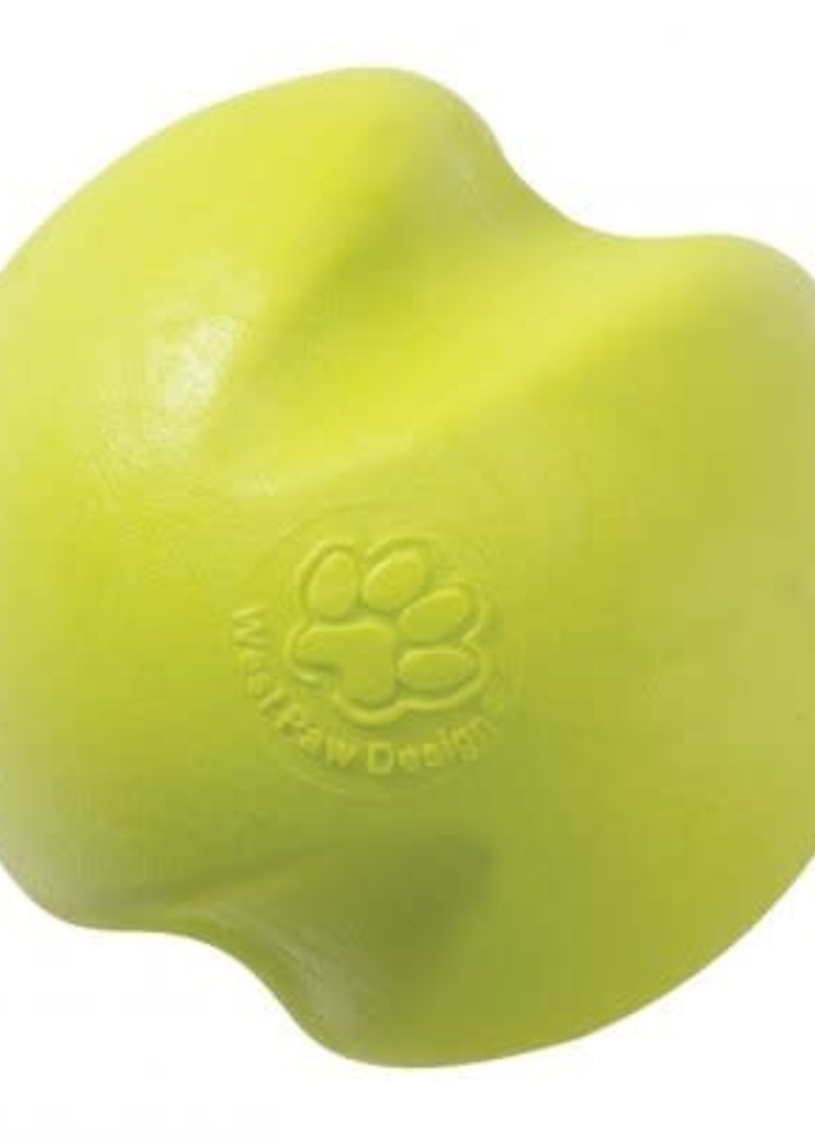 West Paw West Paw Jive Ball Dog Toy