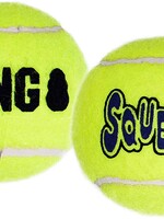 KONG Company KONG Dog Ultra SqueakAir Ball Medium