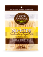 Earth Animal Earth Animal No-Hide Peanut Butter Chew Stix Dog & Cat Treats (10 Pack)