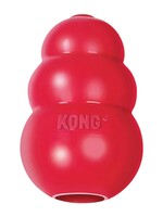 KONG Company KONG Classic Interactive Dog Chew Toy