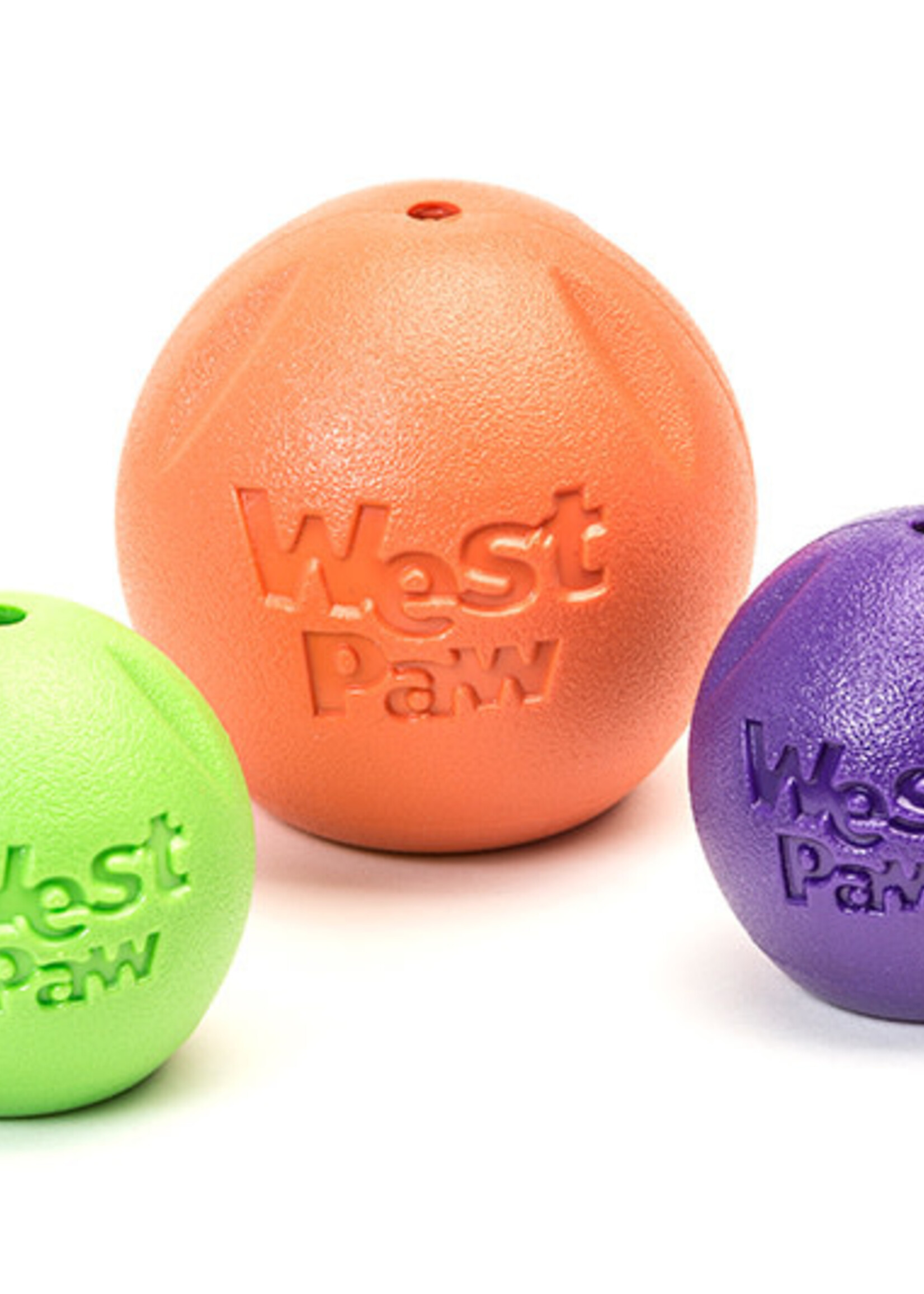 West Paw West Paw Rando Dog Toy