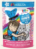 Weruva Weruva BFF Tuna & Chicken Charm Me Recipe Single Pouch Wet Cat Food 3-oz