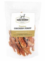 Farm Hounds Farm Hounds Premium Chicken Jerky Dog Treats 3.5-oz