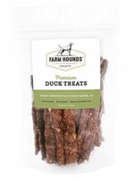 Farm Hounds Farm Hounds Premium Duck Dog Treats 4.5-oz