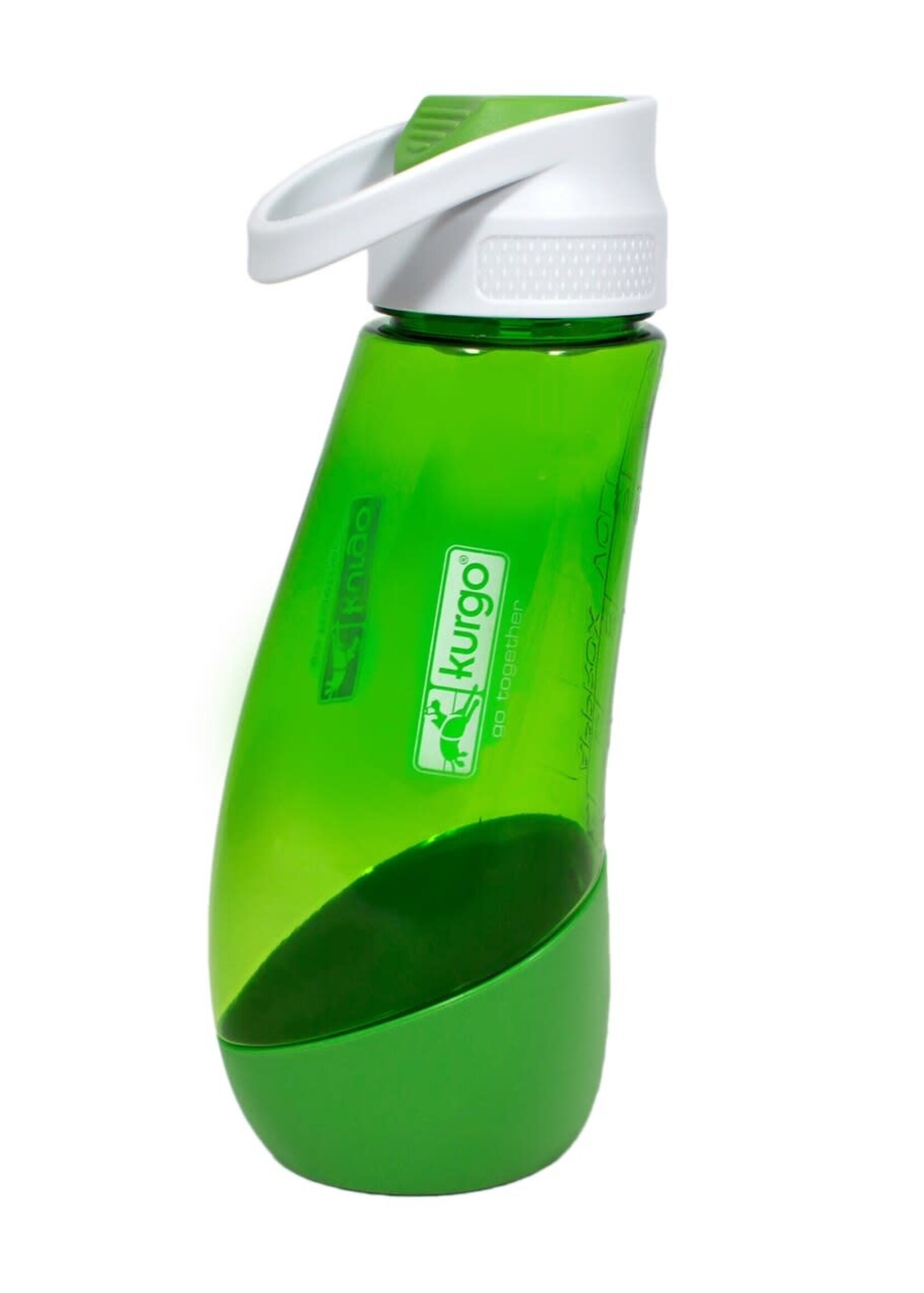 Kurgo Kurgo Gourd Dog Water Bottle & Bowl