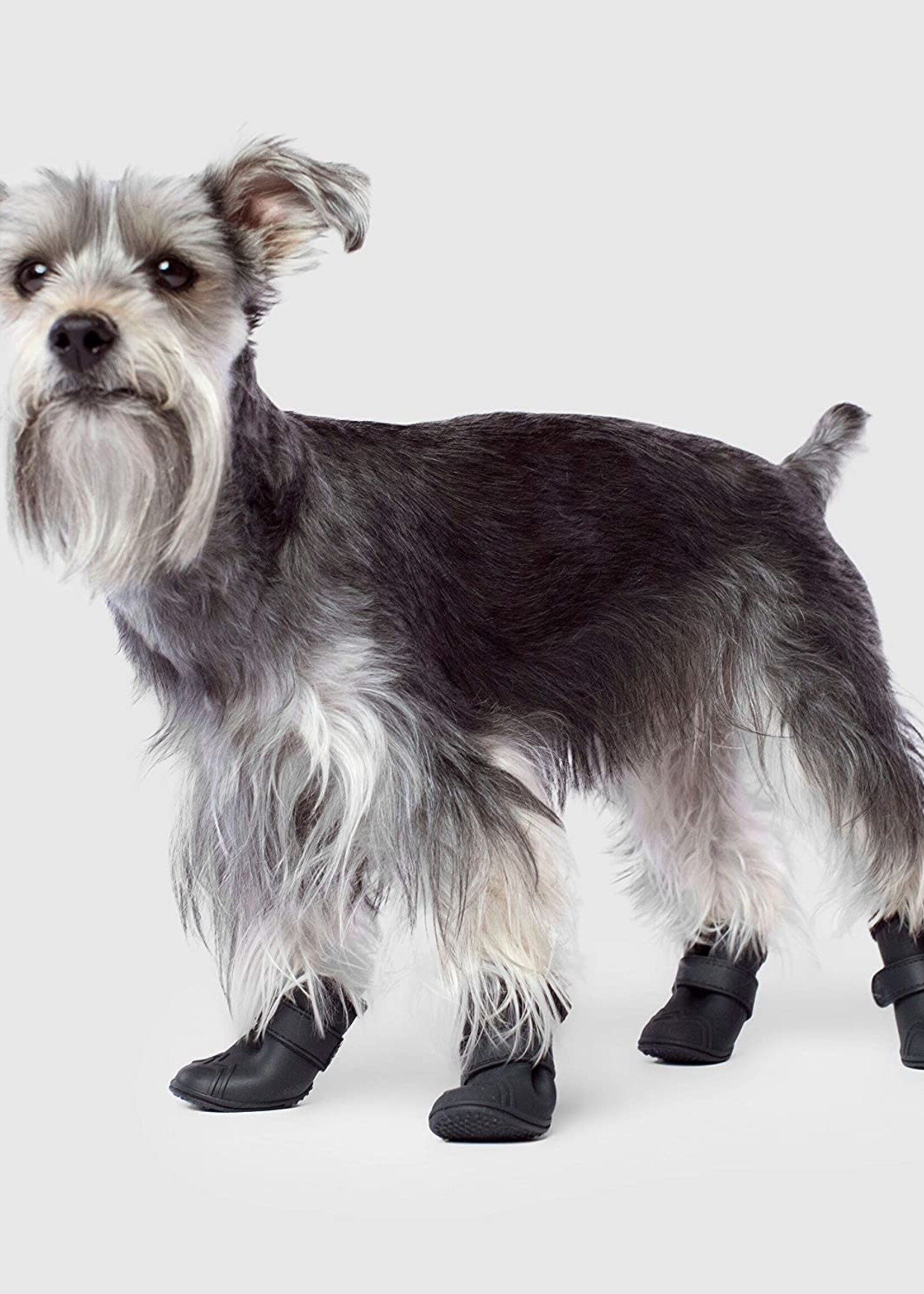 Canada Pooch Canada Pooch Lined Wellies Waterproof Dog Boots