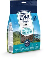 Ziwi Peak Ziwi Peak Air-Dried Mackerel & Lamb Recipe Dog Food 16-oz