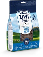 Ziwi Peak Ziwi Peak Air-Dried Lamb Recipe Dog Food 16-oz
