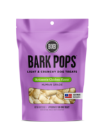 Bixbi Bixbi Bark Pops Rotisserie Chicken Flavor Light & Crunchy Dog Treats 4-oz