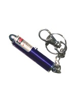 KONG Company KONG Laser Pointer Purple Laser Cat Toy