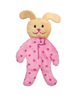 KONG Company KONG Refillables Pajama Bunny Buddy Catnip Cat Toy