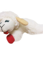 Multipet Multipet Lamb Chop Catnip Cat Toy 4"