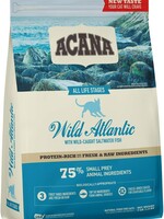 ACANA Acana Wild Atlantic Dry Cat Food 4-lb