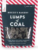 Bocce's Bakery Bocce's Bakery Lumps of Coal Dog Soft & Chewy Treats 6-oz