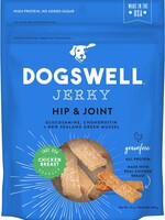 Dogswell Dogswell Jerky Hip & Joint Chicken Breast Jerky Dog Treats 12-oz