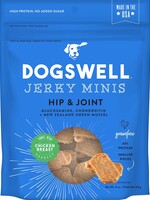 Dogswell Dogswell Jerky Minis Hip & Joint Chicken Breast Jerky Dog Treats 4-oz