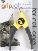 JW Pet JW Pet GripSoft Cat Nail Clipper