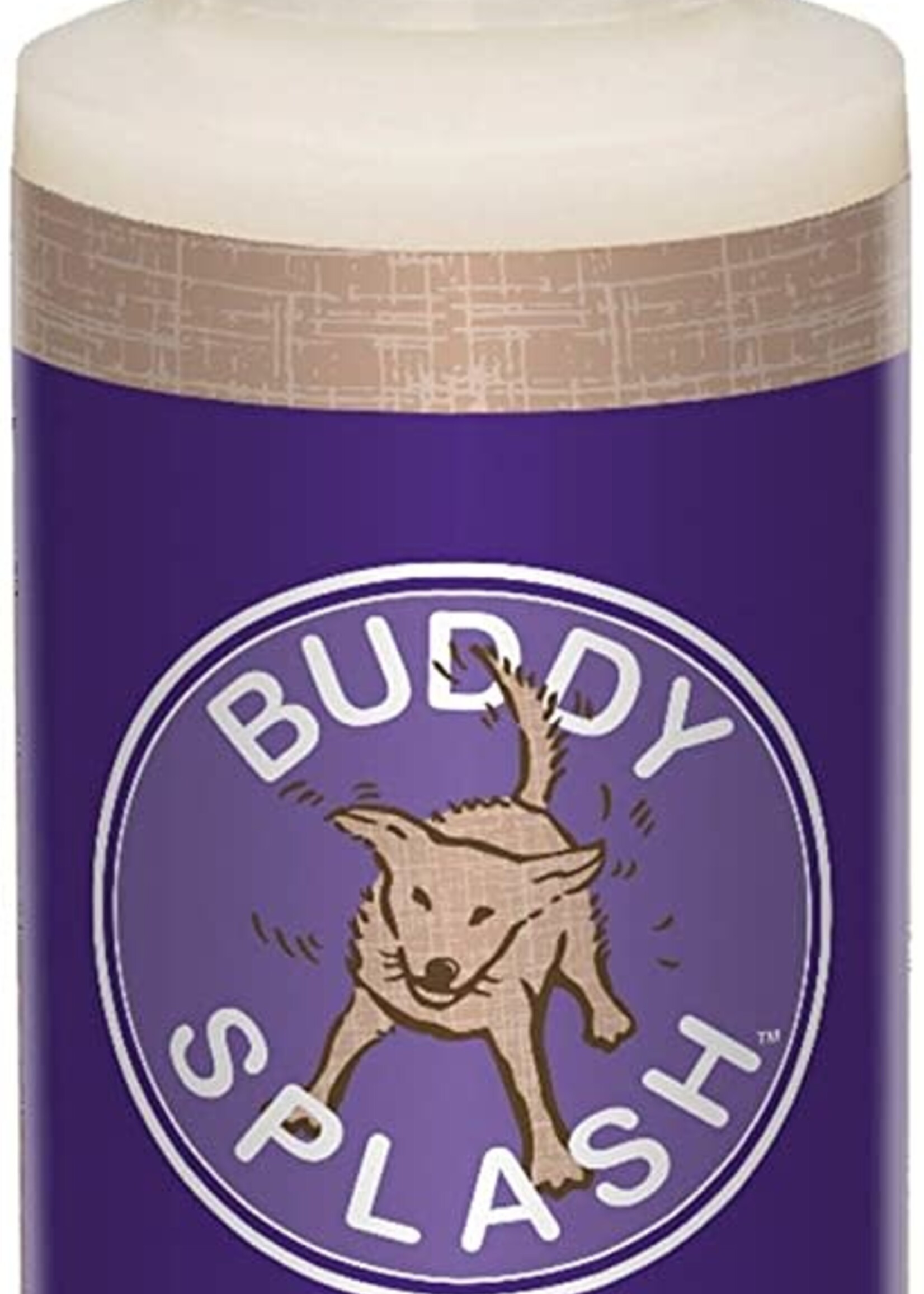 Buddy Biscuits Buddy Biscuits Buddy Splash Lavender & Mint Dog Spritzer & Conditioner