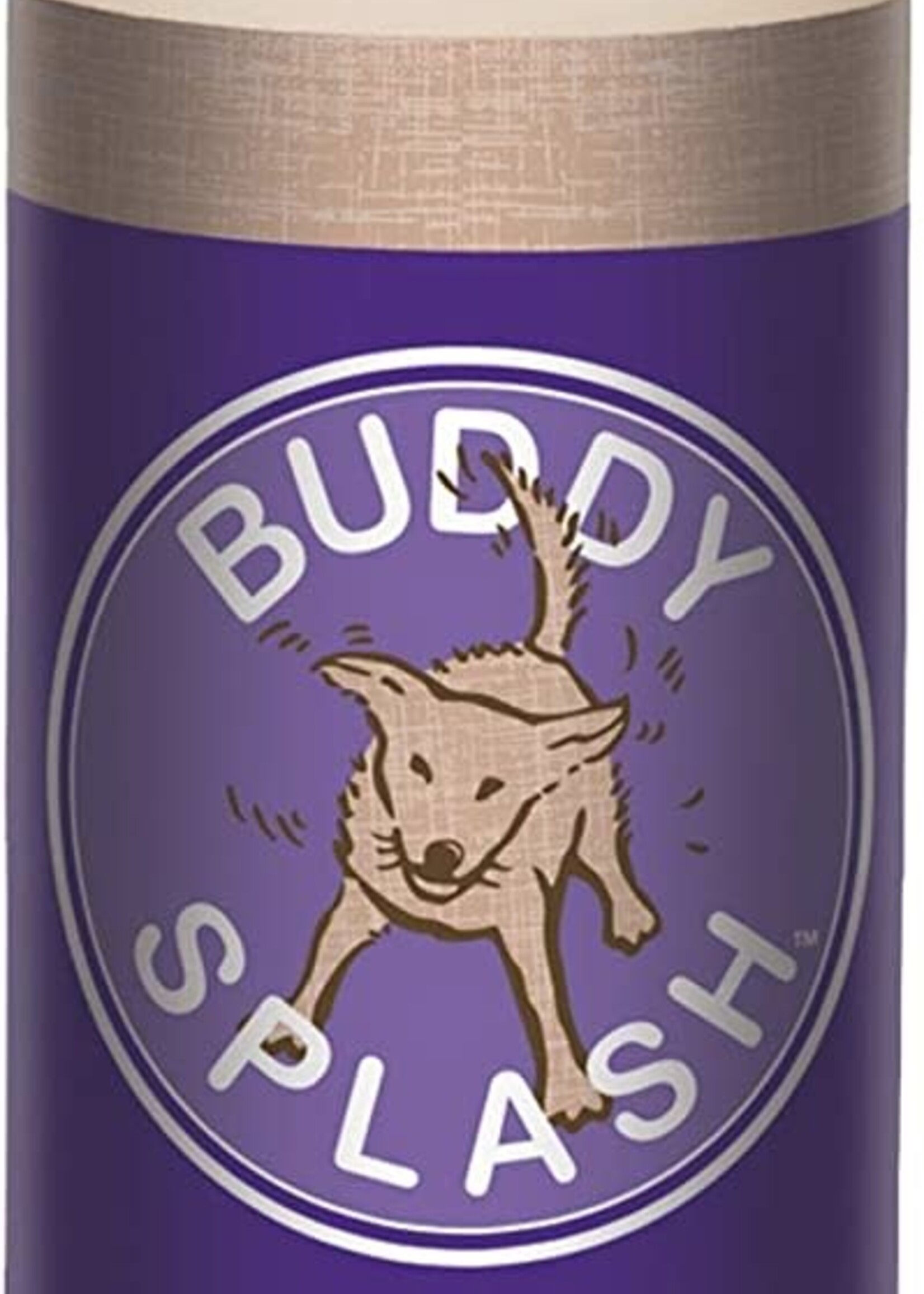 Buddy Biscuits Buddy Biscuits Buddy Splash Lavender & Mint Dog Spritzer & Conditioner