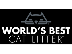 World's Best Cat Litter