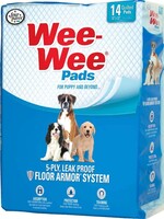 Four Paws Four Paws Wee-Wee Pads for Puppies & Dogs