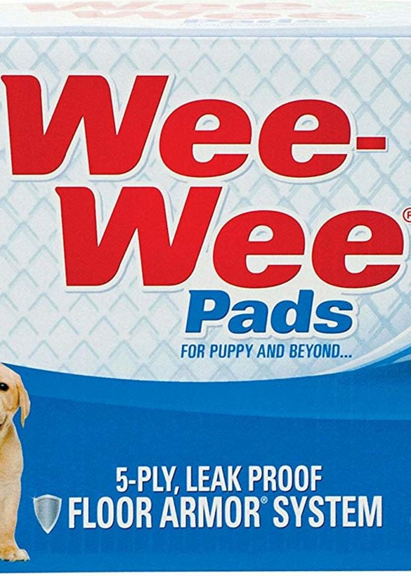 Four Paws Four Paws Wee-Wee Pads for Puppies & Dogs