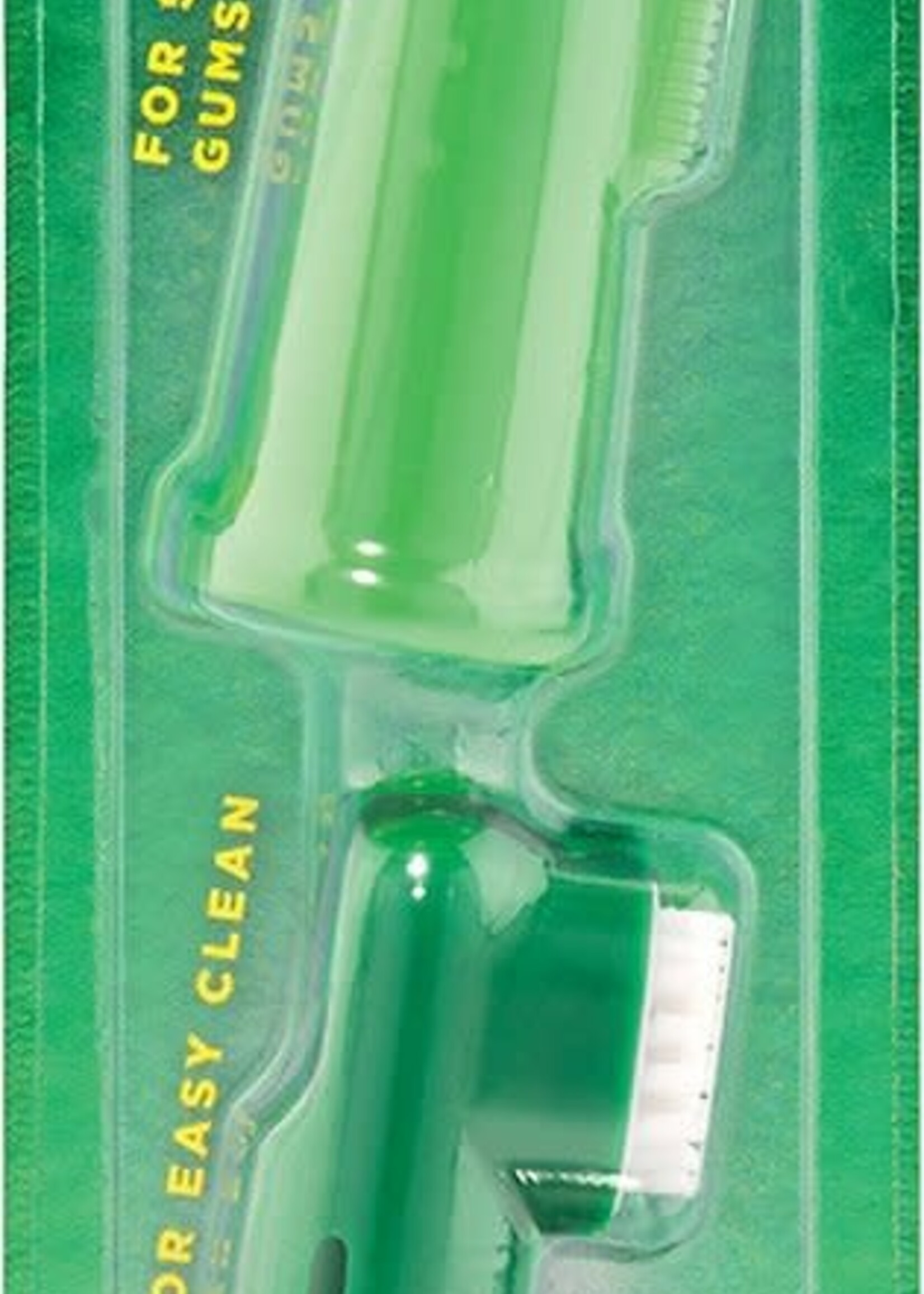 TropiClean TropiClean Fresh Breath Finger Brushes for Dogs (2 Count)