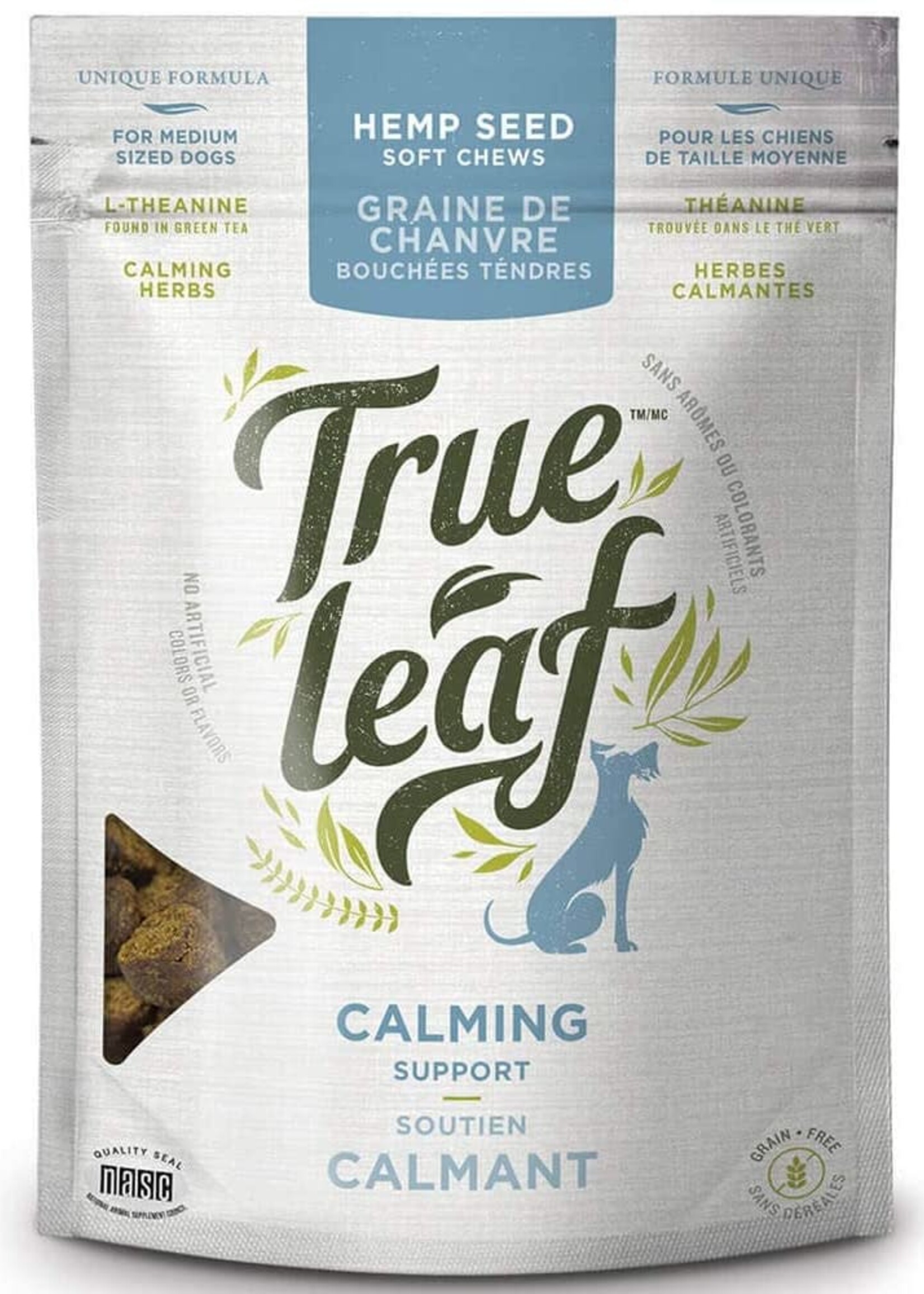 True Leaf True Leaf Calming Support Dog Chews