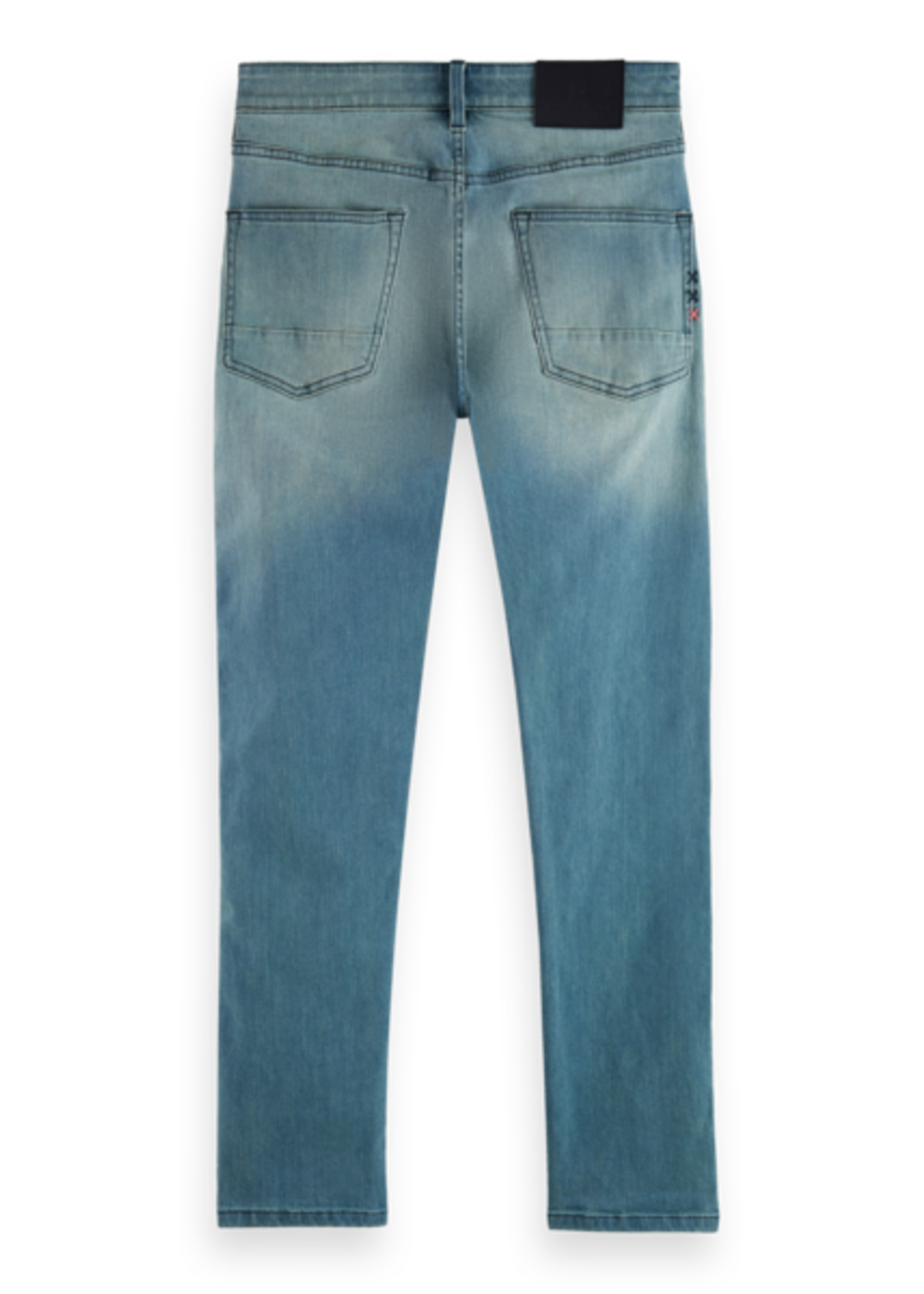 JEANS SCOTCH&SODA 163209