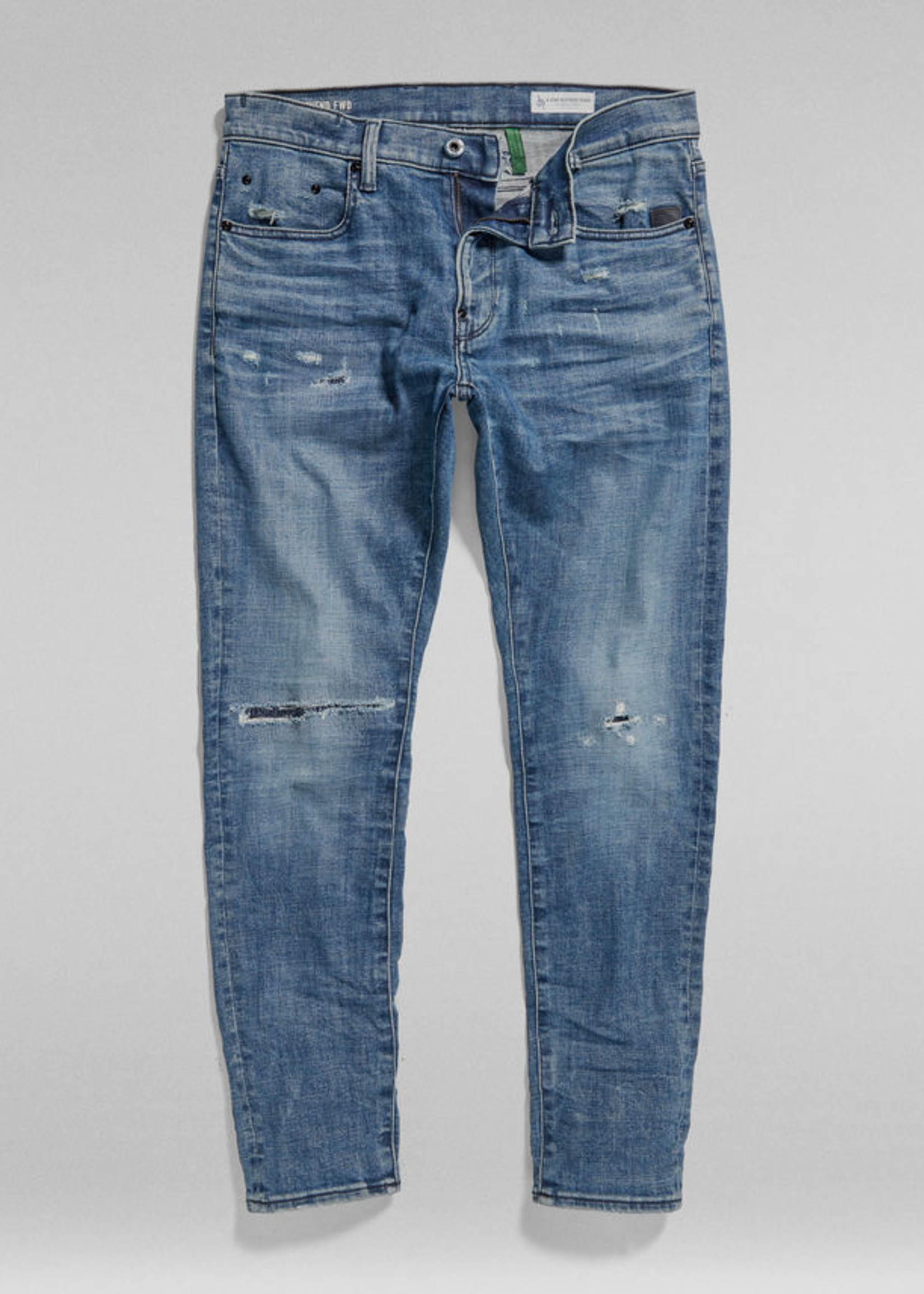 JEANS G-STAR REVEND SKINNY