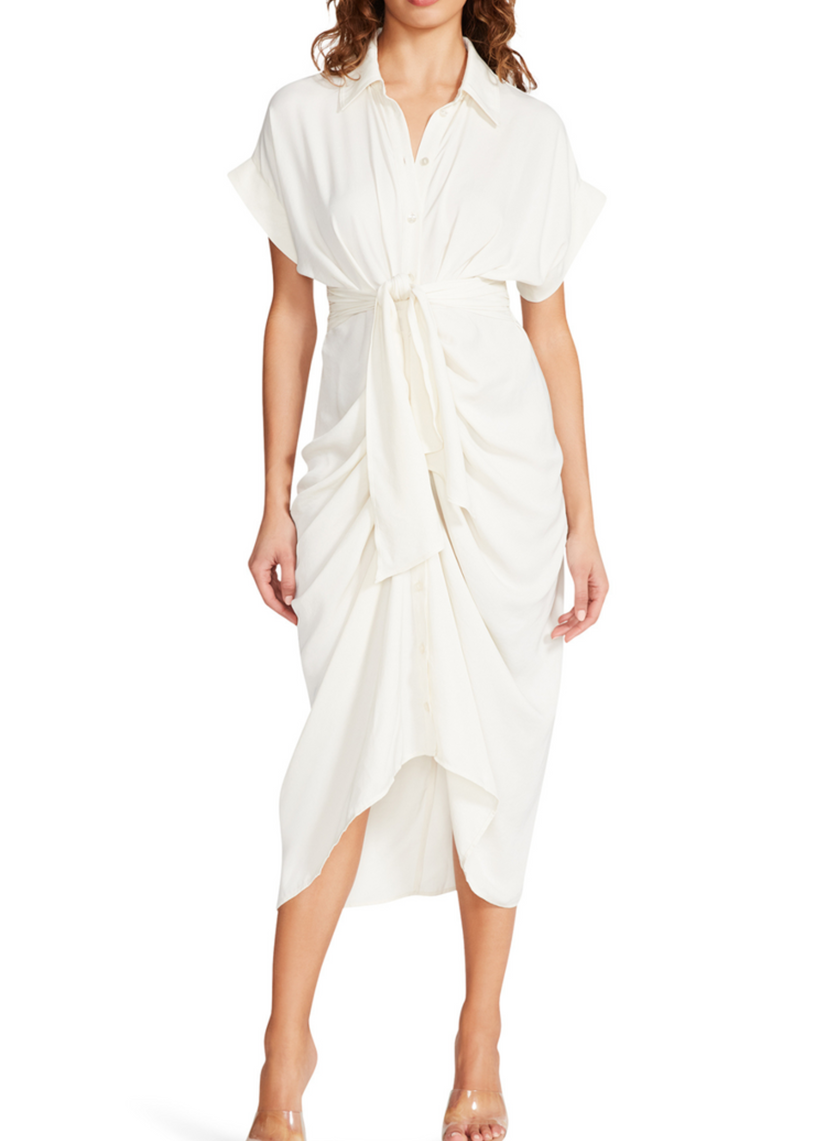 ROBE  STEVE MADDEN TORI